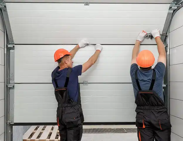 garage door service Hillsboro